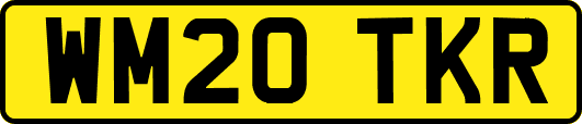 WM20TKR