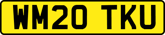 WM20TKU
