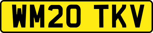 WM20TKV
