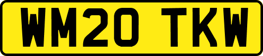 WM20TKW