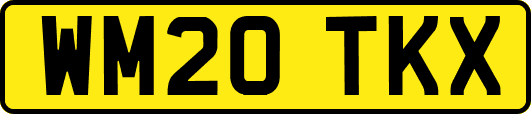 WM20TKX