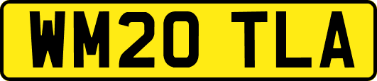 WM20TLA
