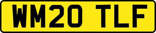 WM20TLF