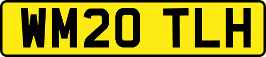WM20TLH