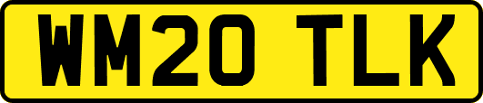 WM20TLK