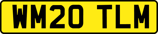 WM20TLM