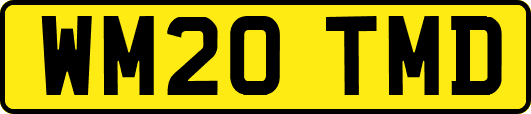 WM20TMD