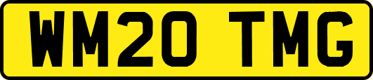 WM20TMG