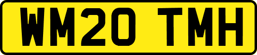 WM20TMH