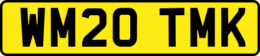WM20TMK