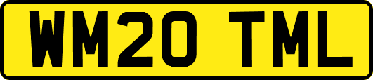 WM20TML