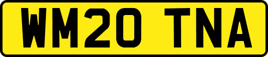 WM20TNA