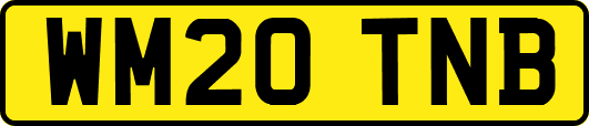 WM20TNB