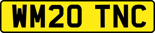 WM20TNC