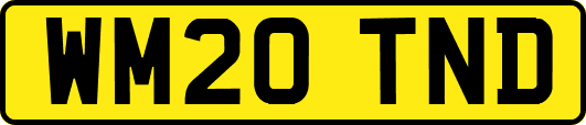 WM20TND