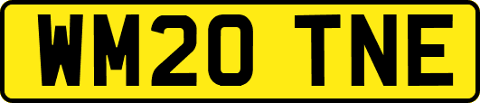 WM20TNE