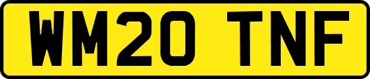 WM20TNF