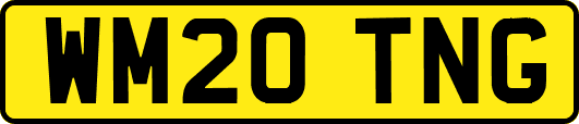 WM20TNG