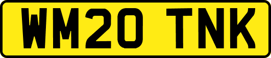 WM20TNK