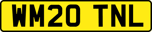 WM20TNL