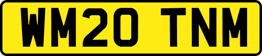 WM20TNM