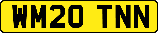 WM20TNN