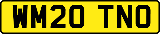 WM20TNO