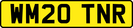 WM20TNR