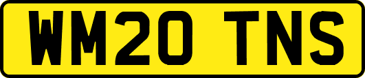 WM20TNS