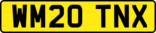 WM20TNX