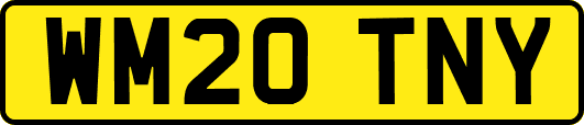 WM20TNY