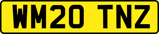 WM20TNZ