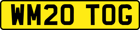 WM20TOG