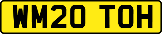 WM20TOH