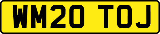 WM20TOJ