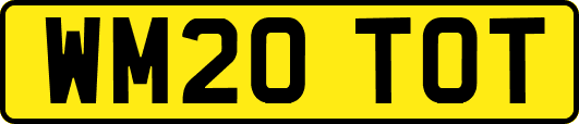 WM20TOT