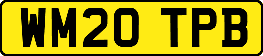 WM20TPB