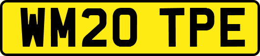 WM20TPE