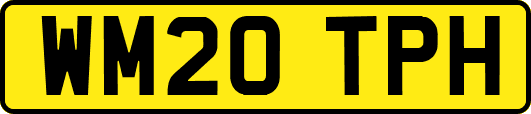 WM20TPH