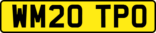 WM20TPO