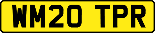 WM20TPR