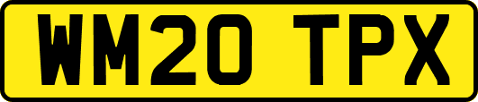 WM20TPX