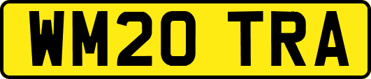WM20TRA