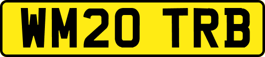 WM20TRB