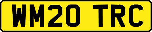 WM20TRC