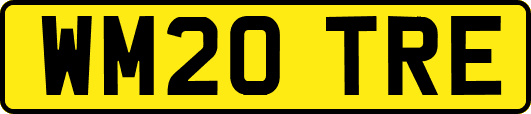WM20TRE