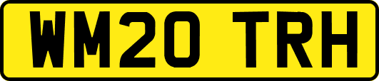 WM20TRH