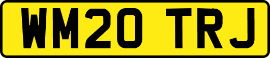 WM20TRJ