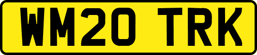 WM20TRK