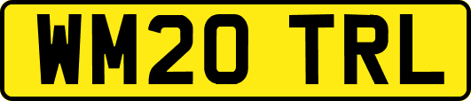 WM20TRL